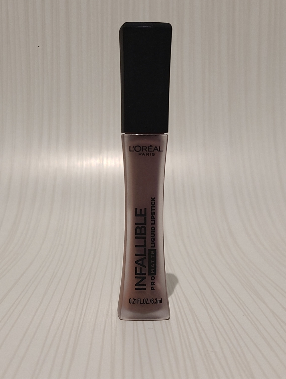 L'Oreal Infallible Pro Matte Liquid Lipstick Milk & Cookies